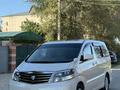 Toyota Alphard 2006 года за 6 350 000 тг. в Атырау – фото 2