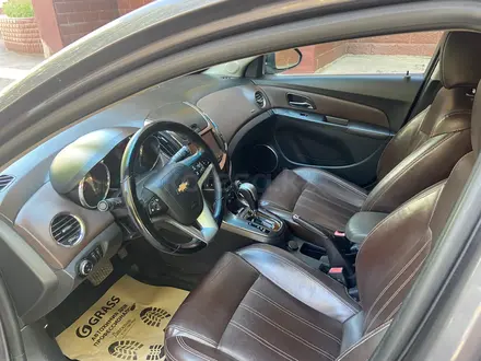 Chevrolet Cruze 2014 года за 3 700 000 тг. в Астана