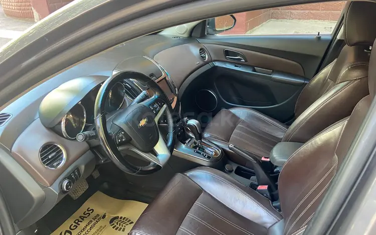 Chevrolet Cruze 2014 года за 3 700 000 тг. в Астана