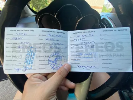 Chevrolet Cruze 2014 года за 3 700 000 тг. в Астана – фото 16