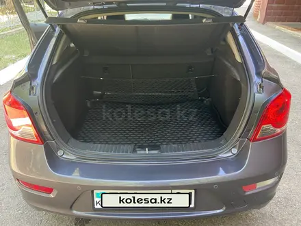 Chevrolet Cruze 2014 года за 3 700 000 тг. в Астана – фото 17