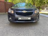 Chevrolet Cruze 2014 годаүшін3 700 000 тг. в Астана – фото 3