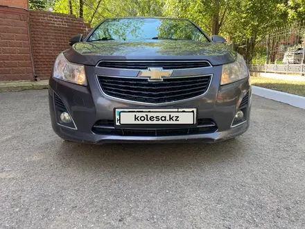 Chevrolet Cruze 2014 года за 3 700 000 тг. в Астана – фото 3