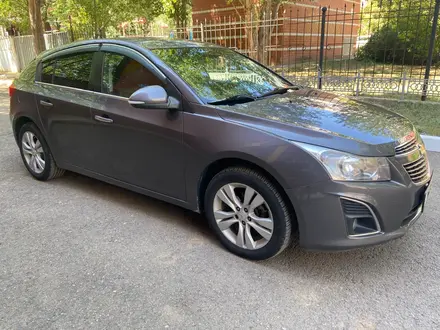 Chevrolet Cruze 2014 года за 3 700 000 тг. в Астана – фото 4