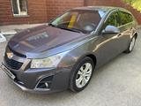 Chevrolet Cruze 2014 годаүшін3 700 000 тг. в Астана – фото 5