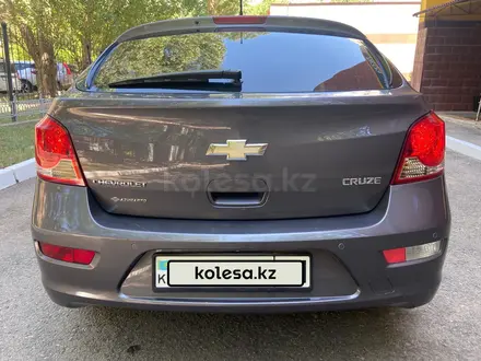 Chevrolet Cruze 2014 года за 3 700 000 тг. в Астана – фото 8