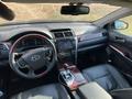 Toyota Camry 2012 года за 5 800 000 тг. в Индерборский – фото 11