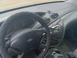 Ford Focus 2001 года за 300 000 тг. в Актау – фото 2