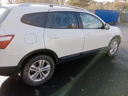 Nissan Qashqai 2013 года за 6 350 000 тг. в Костанай – фото 6