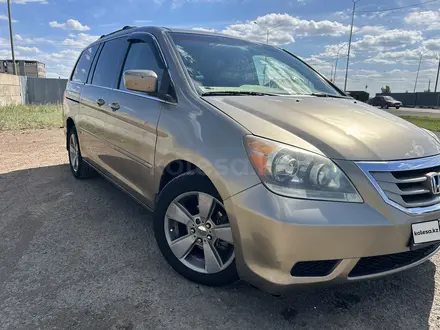 Honda Odyssey 2008 года за 8 000 000 тг. в Аксай