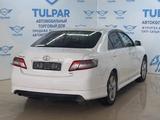 Toyota Camry 2010 года за 8 300 000 тг. в Алматы – фото 3