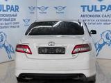 Toyota Camry 2010 года за 8 300 000 тг. в Алматы – фото 4