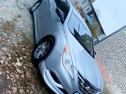 Hyundai Sonata 2012 года за 6 100 000 тг. в Алматы – фото 2