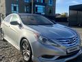 Hyundai Sonata 2012 годаүшін6 100 000 тг. в Алматы – фото 7