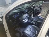 Hyundai Santa Fe 2020 годаүшін15 300 000 тг. в Экибастуз – фото 3