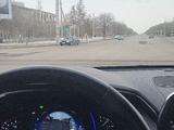 Hyundai Santa Fe 2020 года за 15 400 000 тг. в Астана – фото 4