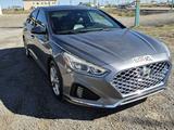 Hyundai Sonata 2017 годаүшін5 000 000 тг. в Шиели