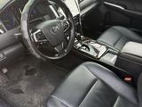 Toyota Camry 2015 года за 12 500 000 тг. в Экибастуз – фото 3
