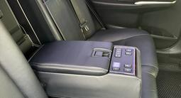 Toyota Camry 2015 года за 12 500 000 тг. в Экибастуз – фото 5