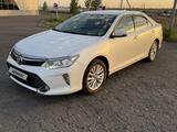 Toyota Camry 2015 годаүшін12 500 000 тг. в Экибастуз