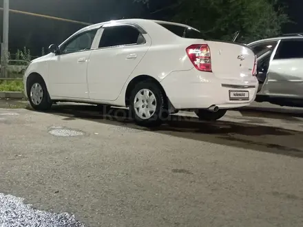 Chevrolet Cobalt 2022 года за 4 500 000 тг. в Алматы – фото 2