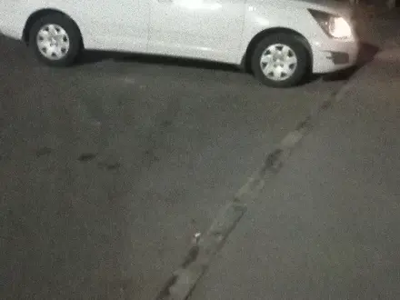 Chevrolet Cobalt 2022 года за 4 500 000 тг. в Алматы – фото 3