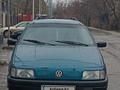 Volkswagen Passat 1991 года за 1 600 000 тг. в Талгар