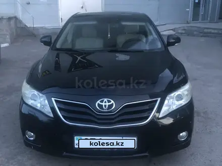 Toyota Camry 2010 года за 7 200 000 тг. в Астана – фото 6