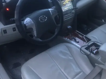 Toyota Camry 2010 года за 7 200 000 тг. в Астана – фото 7