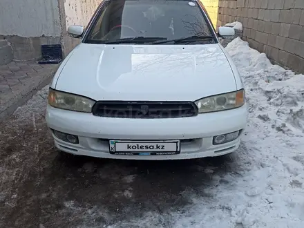 Subaru Legacy 1997 года за 2 150 000 тг. в Алматы