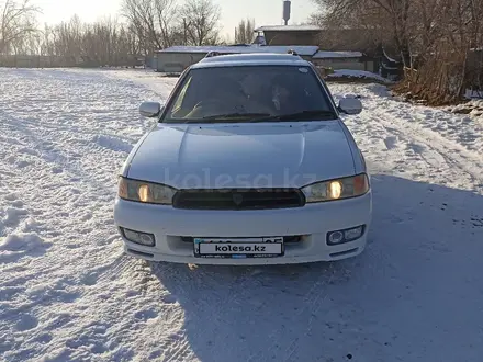 Subaru Legacy 1997 года за 2 150 000 тг. в Алматы – фото 7