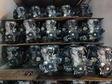 Двигателя и АКПП на Toyota Camry 50 2AR-FE.2.5L (1GR/2TR/1UR/3UR/2UZ) за 70 000 тг. в Алматы
