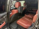 Lexus LX 570 2018 года за 42 000 000 тг. в Алматы – фото 4
