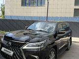 Lexus LX 570 2018 года за 42 000 000 тг. в Алматы