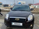 Geely Emgrand X7 2014 годаfor3 500 000 тг. в Актау