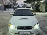 Subaru Legacy 2003 годаүшін3 700 000 тг. в Алматы – фото 2