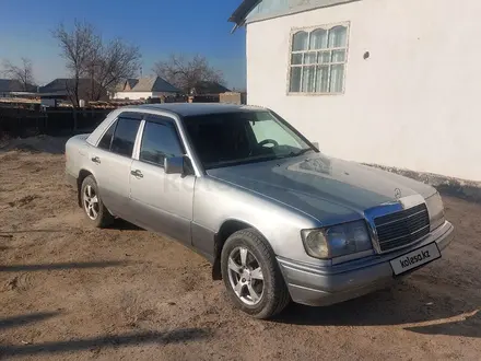 Mercedes-Benz E 230 1990 года за 1 500 000 тг. в Айтеке би