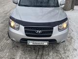 Hyundai Santa Fe 2007 года за 6 500 000 тг. в Молодежный (Уланский р-н) – фото 5