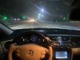 Mercedes-Benz CLS 350 2005 года за 7 500 000 тг. в Тараз – фото 5