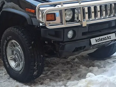 Hummer H2 2004 года за 11 500 000 тг. в Алматы