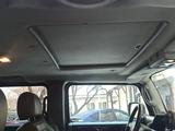 Hummer H2 2004 года за 11 500 000 тг. в Алматы – фото 5