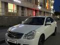 Nissan Almera 2016 года за 3 750 000 тг. в Астана – фото 3