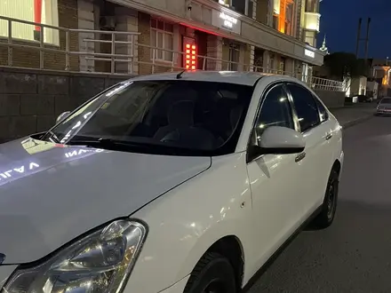 Nissan Almera 2016 года за 3 750 000 тг. в Астана – фото 8