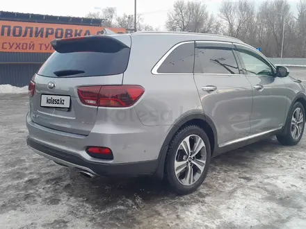 Kia Sorento 2019 года за 14 600 000 тг. в Алматы – фото 11