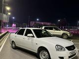 ВАЗ (Lada) Priora 2170 2012 года за 2 500 000 тг. в Шымкент