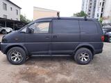 Mitsubishi Delica 1996 года за 7 300 000 тг. в Алматы – фото 2