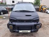 Mitsubishi Delica 1996 года за 7 300 000 тг. в Алматы