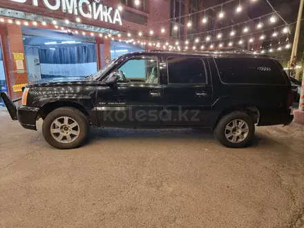 Cadillac Escalade 2005 года за 7 500 000 тг. в Астана – фото 10