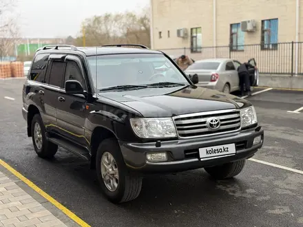 Toyota Land Cruiser 2006 года за 11 700 000 тг. в Кызылорда – фото 3