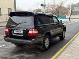 Toyota Land Cruiser 2006 года за 11 700 000 тг. в Кызылорда – фото 4